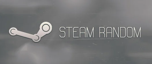 Случайный аккаунт Steam