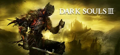 DARK SOULS III (ключ)