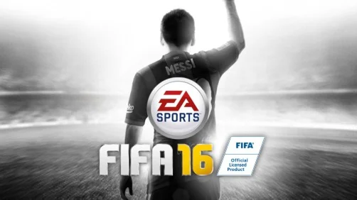 FIFA 16 (аккаунт)