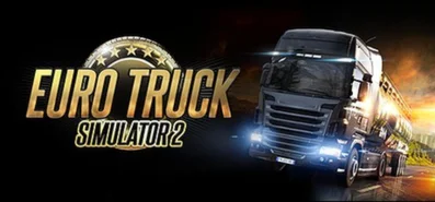 Euro Truck Simulator 2 (аккаунт)
