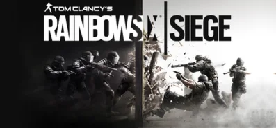 Tom Clancy's Rainbow Six (ключ)