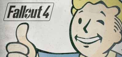 Fallout 4 (ключ)
