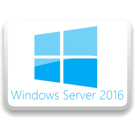 Windows Server 2016 Datacenter Microsoft Партнёр