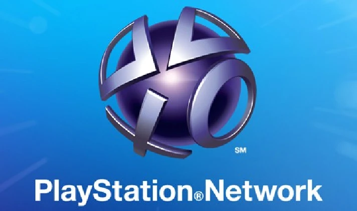 PLAYSTATION NETWORK CARD (PSN) $10 (USA) PS3, PS4, PS5