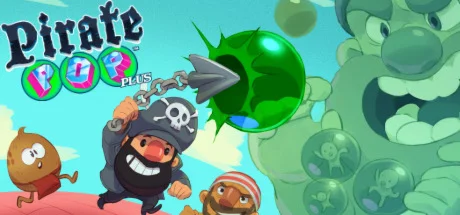 Pirate Pop Plus (Steam Key)