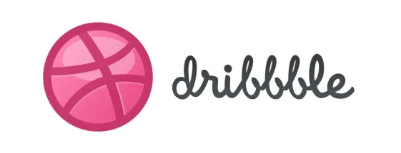 Инвайт (приглашение) на Dribbble