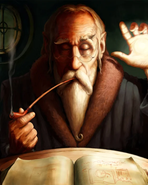 Персональная мудрость