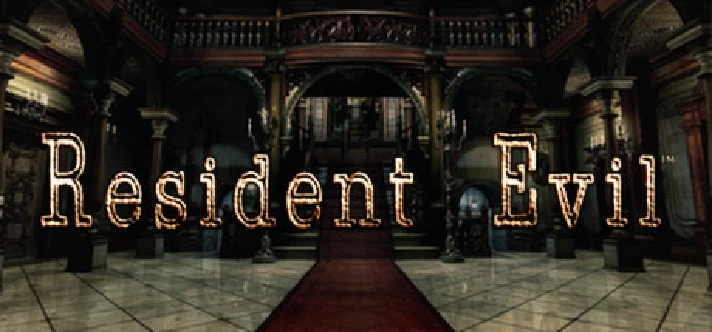 Resident Evil HD Remaster 🔑STEAM KEY 🌎GLOBAL