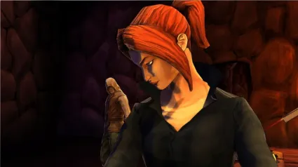 Cognition: An Erica Reed Thriller GOTY STEAM KEY GLOBAL