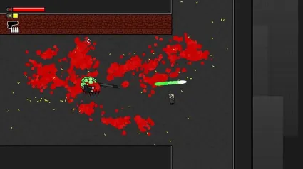 Overhell STEAM KEY REGION FREE GLOBAL