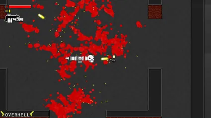 Overhell STEAM KEY REGION FREE GLOBAL