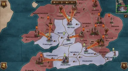 Strategy  Tactics: Wargame Collection STEAM KEY GLOBAL