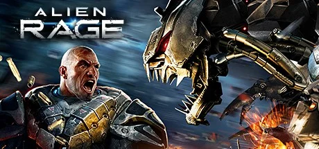 Alien Rage - Unlimited 🔑STEAM КЛЮЧ ✔️РОССИЯ + МИР