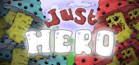 Just Hero (Steam key) + Скидки