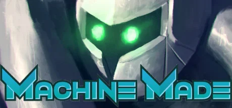 Machine Made: Rebirth (Steam key) + Скидки