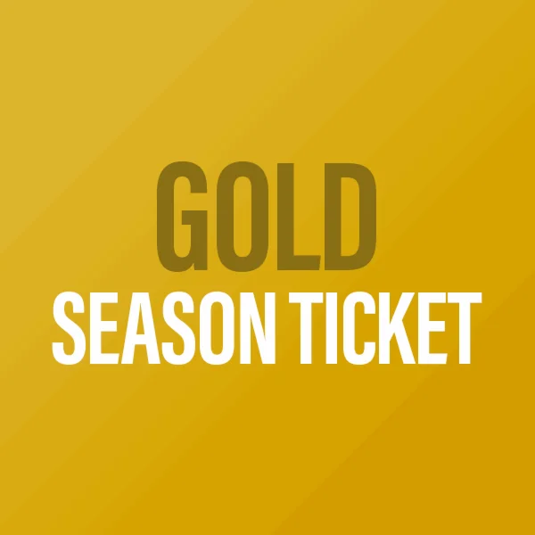 Билет победителя [Золото]