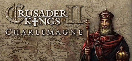 Crusader Kings II: Charlemagne (DLC) STEAM KEY / RU/CIS