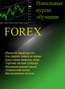 Начальный курс обучения для чайников