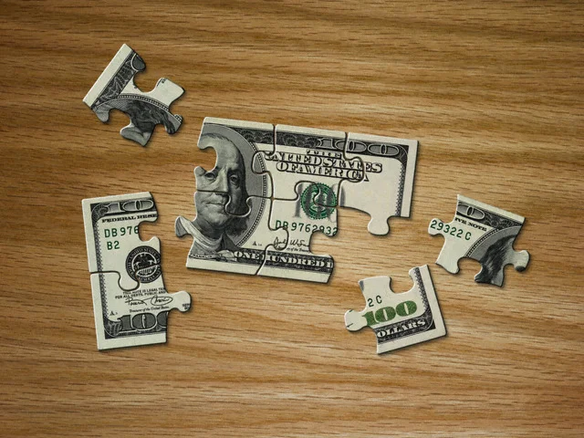 Как стать богатым