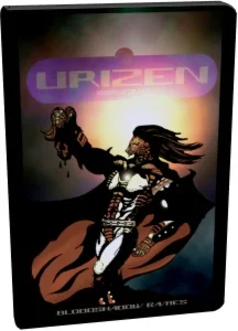 Urizen Shadows of the Cold (Region Free / Steam)