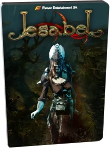 Iesabel - EU / USA (Region Free / Steam)