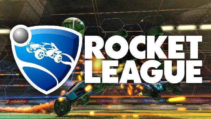 Rocket League STEAM GIFT RU+CIS