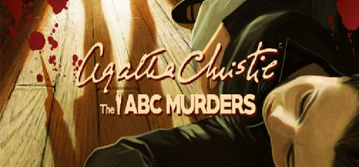 Agatha Christie - The ABC Murders [Steam key] [Global]