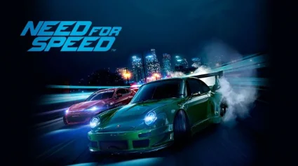 Need For Speed 2016 [Origin] + ГАРАНТИЯ