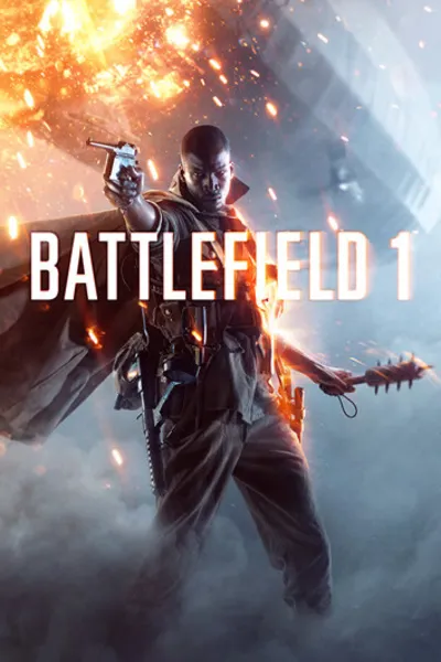 Battlefield 1 [Origin] RU/MULTI + ГАРАНТИЯ