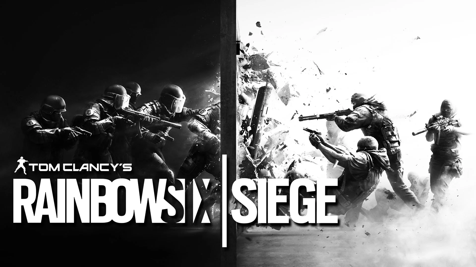 Tom Clancys Rainbow Six: Siege  🔵(UBISOFT) КЛЮЧ