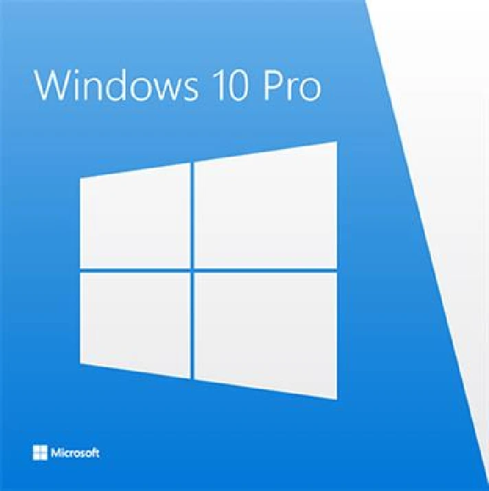 Windows 10 Pro x32 / x64 + DISCOUNT