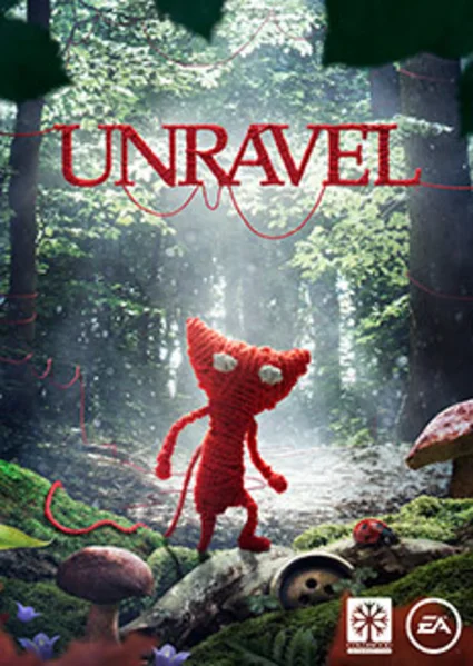 Unravel [EA app]