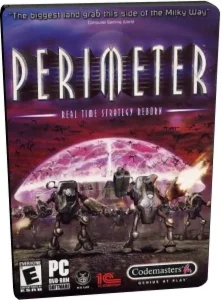 Perimeter - EU / USA (Region Free / Steam)