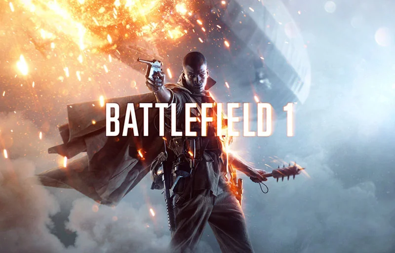 Battlefield 1 [Origin Аккаунт]