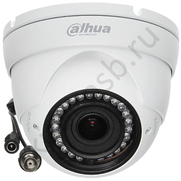 1 МП видеокамера HDCVI Dahua HAC-HDW1100RP-VF