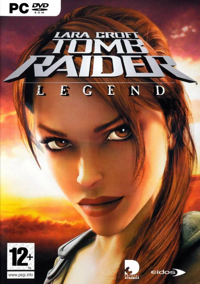 Tomb Raider: Legend