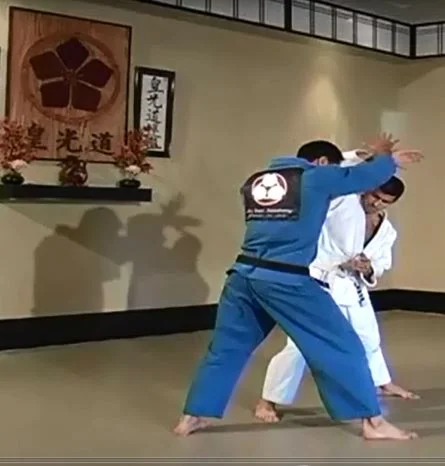 Видео Искусство болевых приемов на кисть руки, часть 2