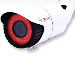 Уличная AHD-M 720p ИК-видеокамера PNM-A1-V12 v.2.3.6