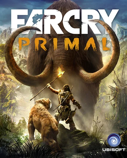 Far Cry Primal [Uplay] + ГАРАНТИЯ