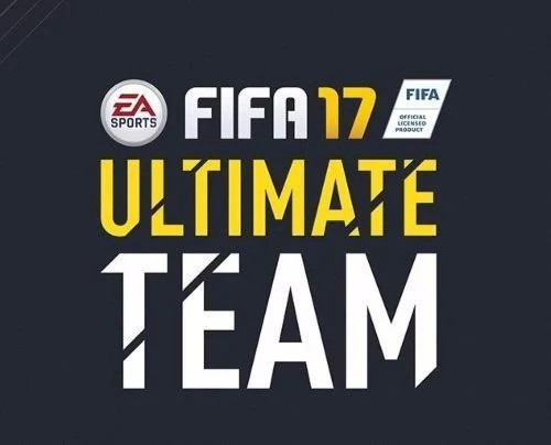 EA Sports FIFA 17 1050 Poins Pack (регион US) PSN