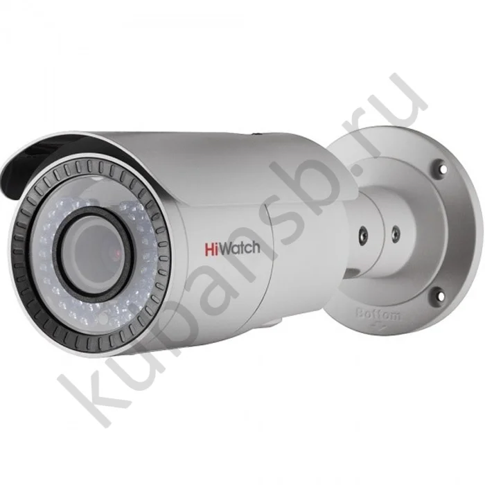 2Мп уличная HD-TVI камера DS-T206 (2,8-12 MM.)