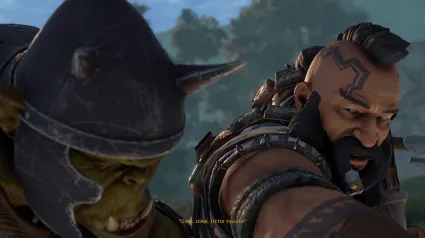 The Dwarves STEAM KEY РФ+СНГ СТИМ КЛЮЧ ЛИЦЕНЗИЯ