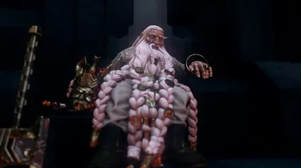 The Dwarves STEAM KEY РФ+СНГ СТИМ КЛЮЧ ЛИЦЕНЗИЯ