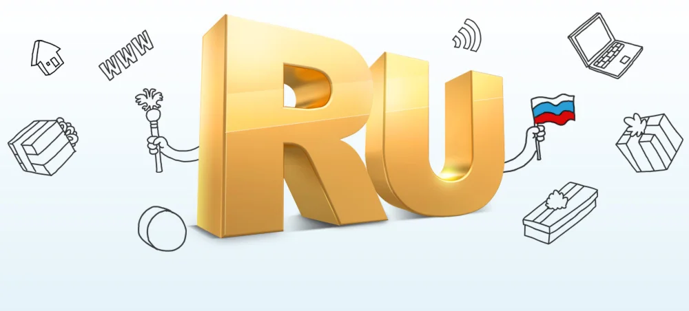 Заработок до 140тыс. в месяц на продаже RU доменов