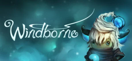 Windborne (Steam Gift Region Free / ROW)