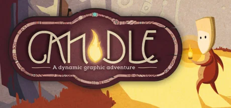 Candle ( Steam Key / RU / Multilanguage )