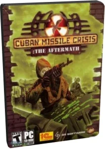 Cuban Missile Crisis - EU / USA (Region Free / Steam)