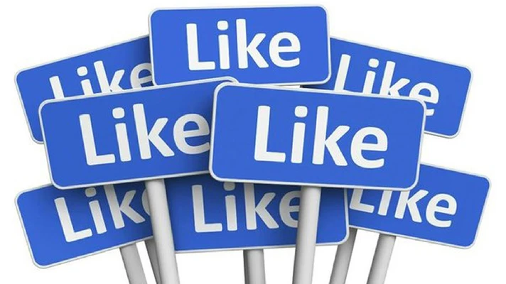 Buy likes Facebook, Instagram. Free likes