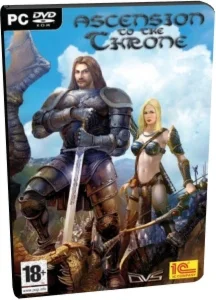 Ascension to the Throne - EU / USA (Worldwide / Steam)