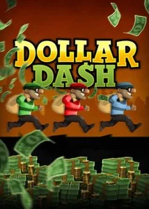 Dollar Dash (Steam Key Region Free / ROW)